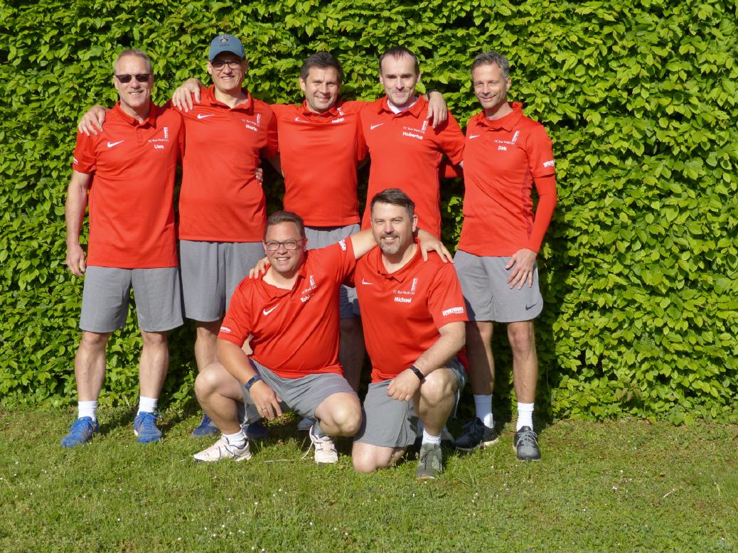 Uwe Martin Stefan Hubertus Dirk Tobias Michael